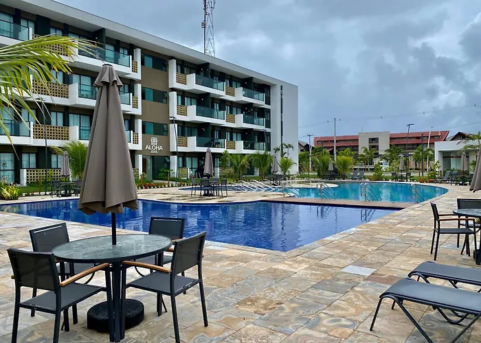 Flat Mana Beach Muro Alto