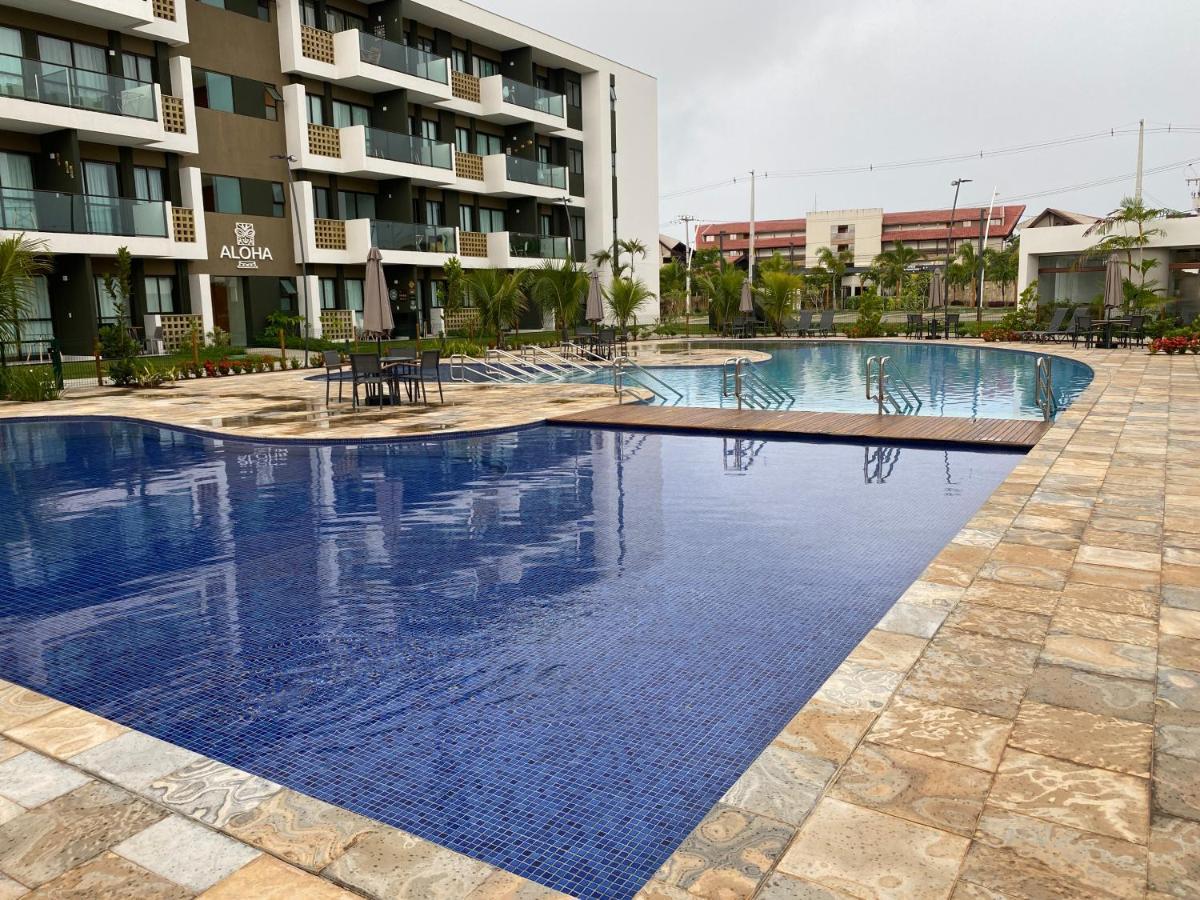 Flat Mana Muro Alto Porto de Galinhas