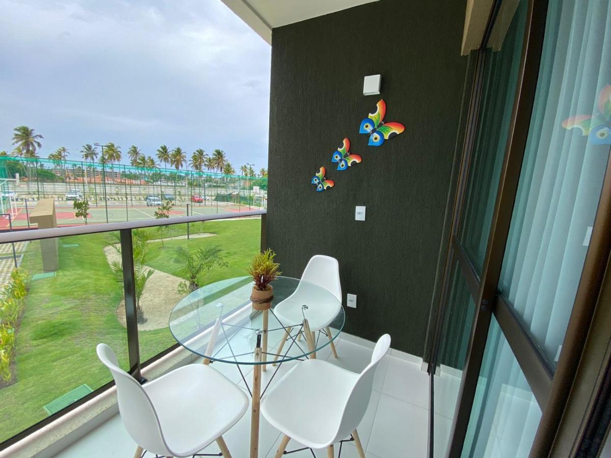 Flat Mana Muro Alto Apartment *