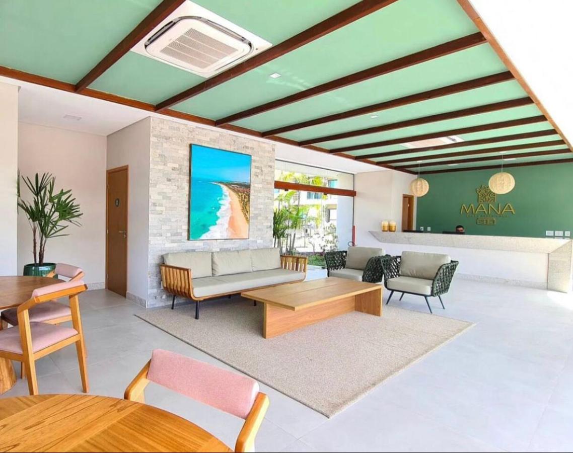 Apartment Flat Mana Muro Alto Porto de Galinhas