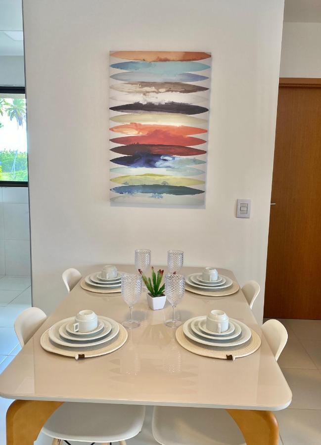 Flat Mana Muro Alto Apartment *