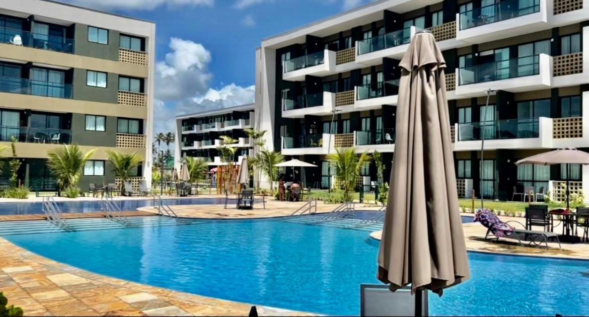 Flat Mana Muro Alto * Porto de Galinhas