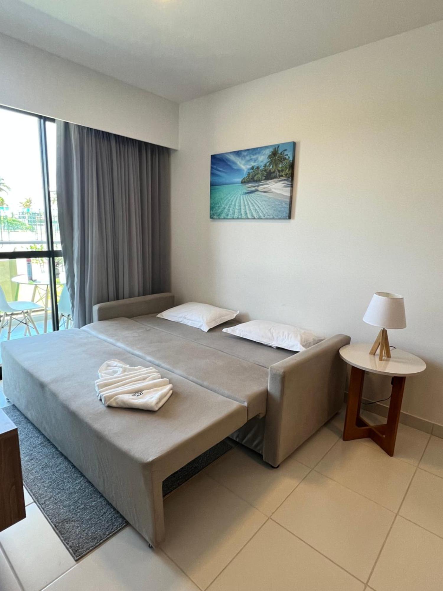 Flat Mana Muro Alto Apartment