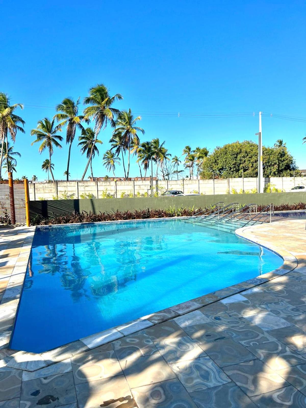 Apartment Flat Mana Muro Alto Porto de Galinhas