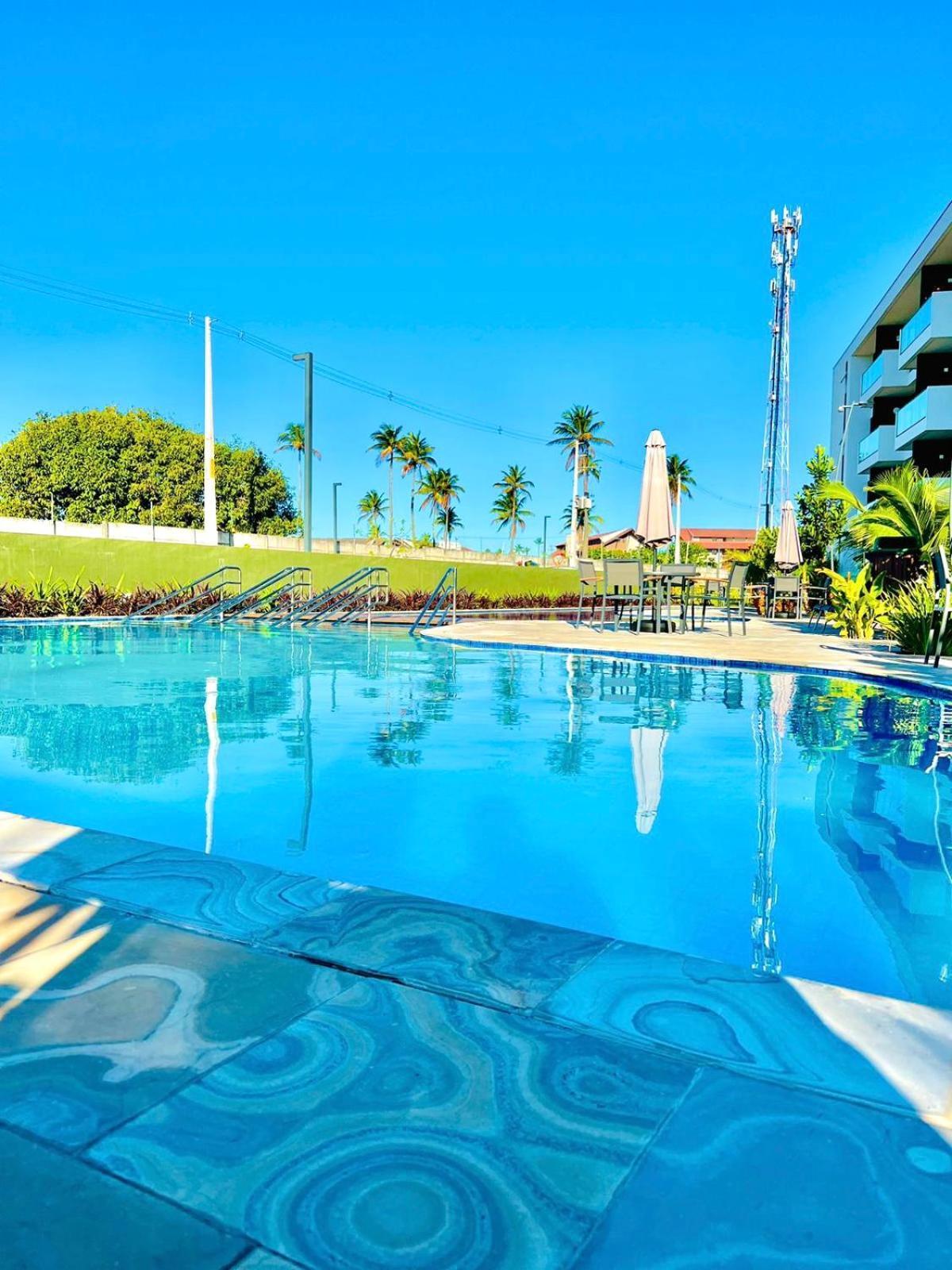 Apartment Flat Mana Muro Alto Porto de Galinhas