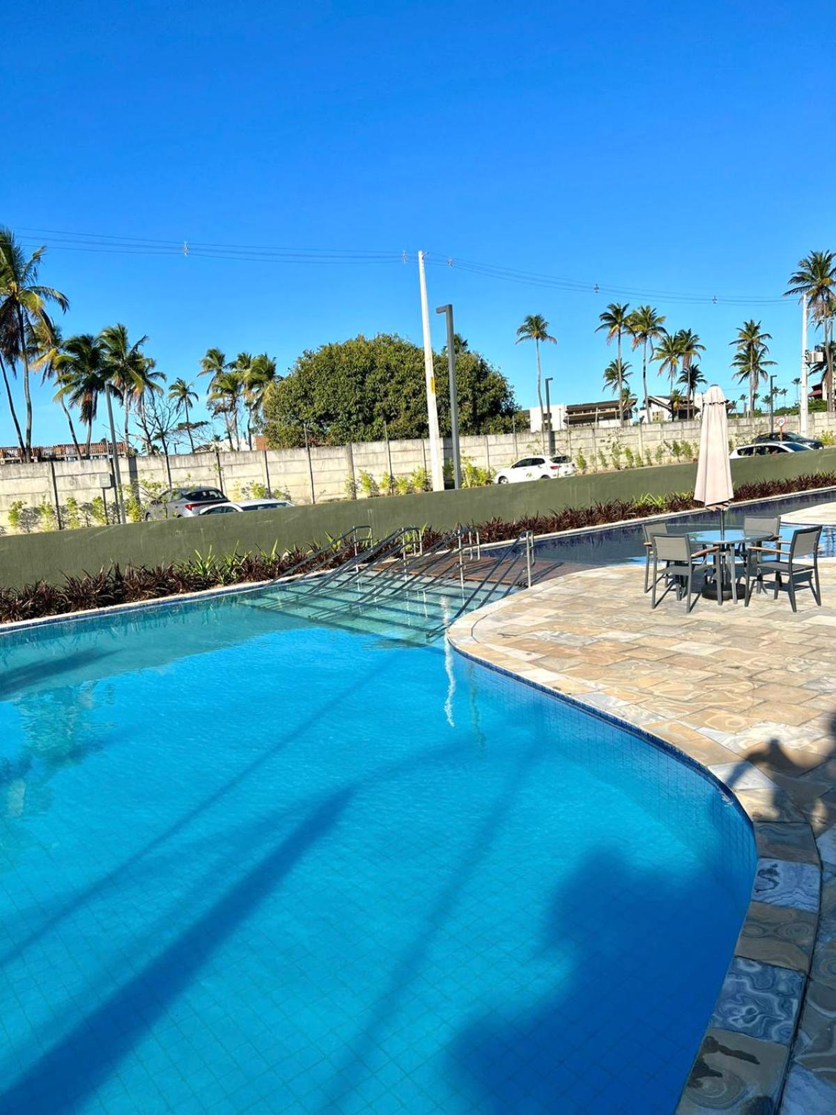 Apartment Flat Mana Muro Alto *