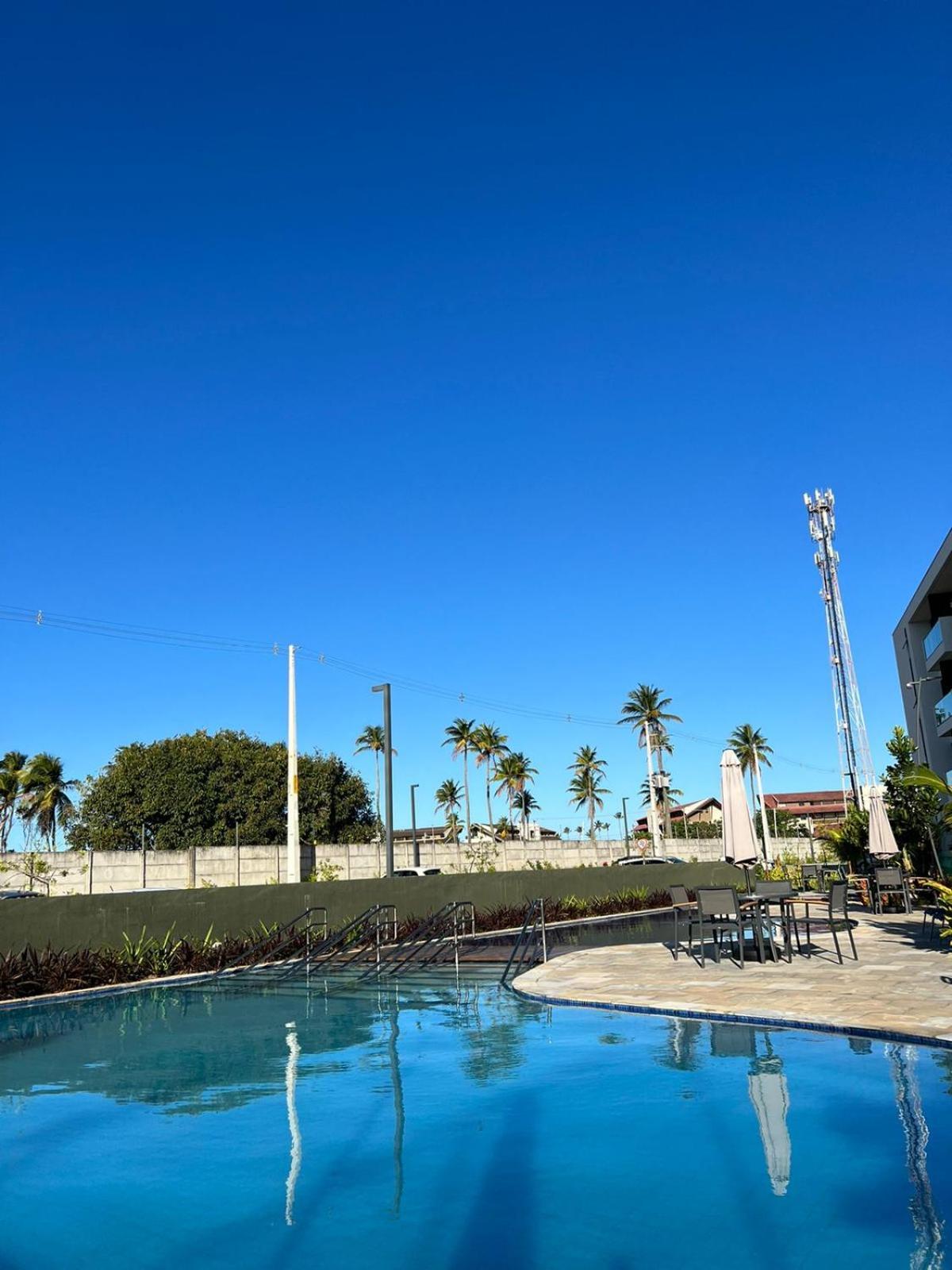 Apartment Flat Mana Muro Alto *