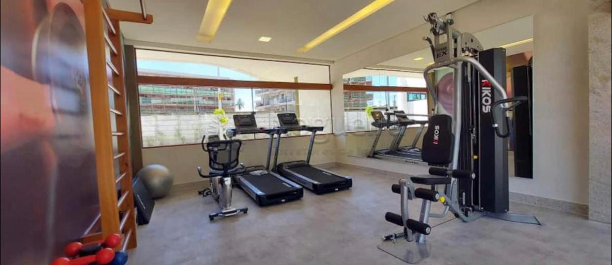 Flat Mana Muro Alto Apartment Porto de Galinhas