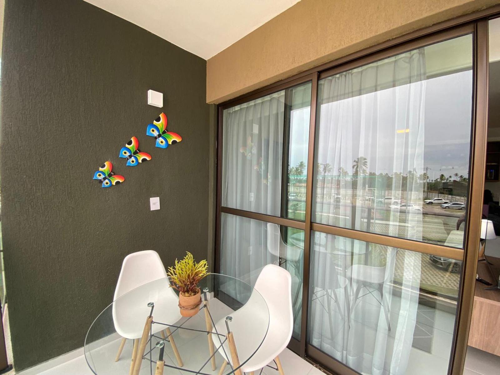 Apartment Flat Mana Muro Alto
