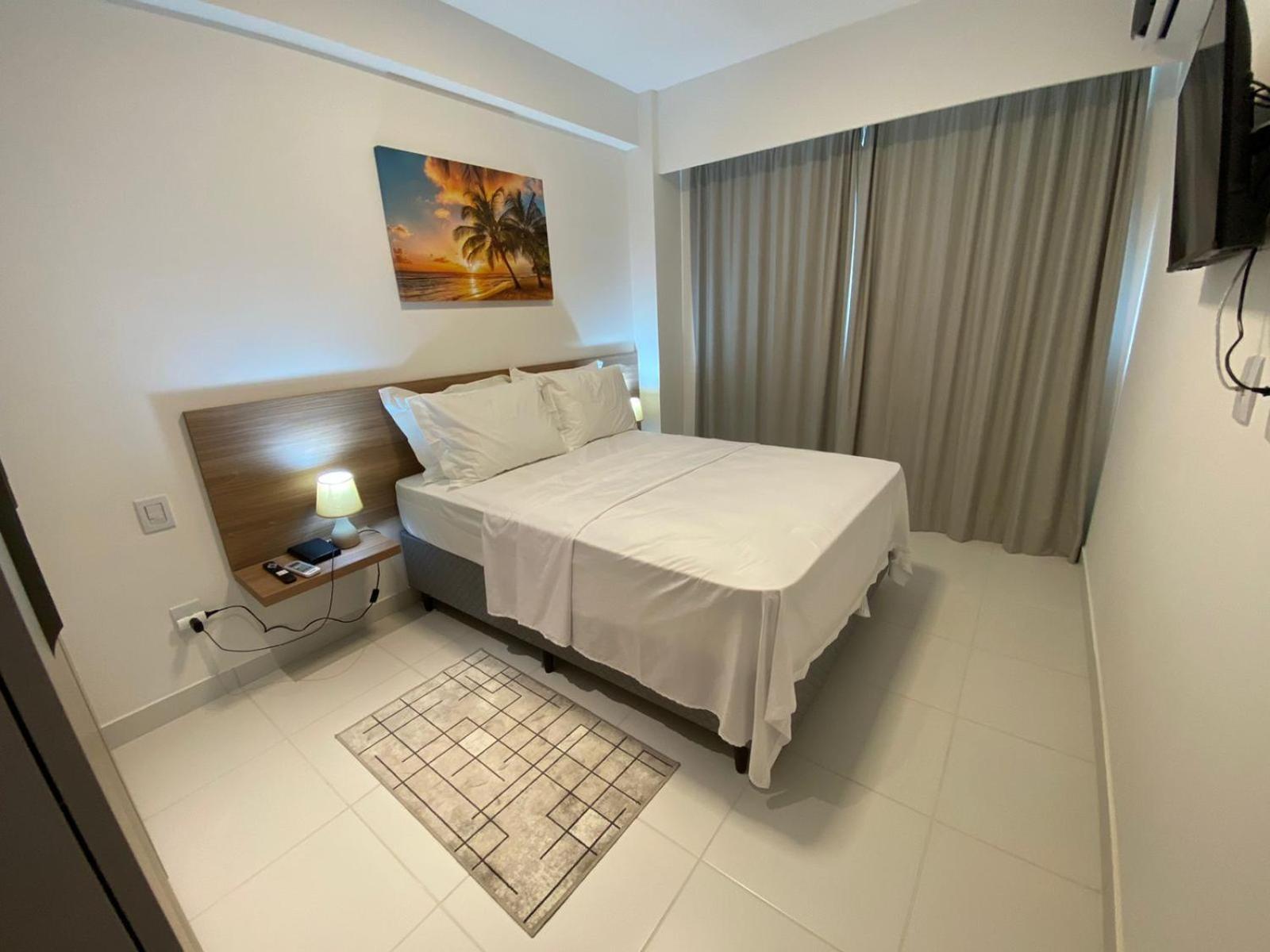 Flat Mana Muro Alto Porto de Galinhas