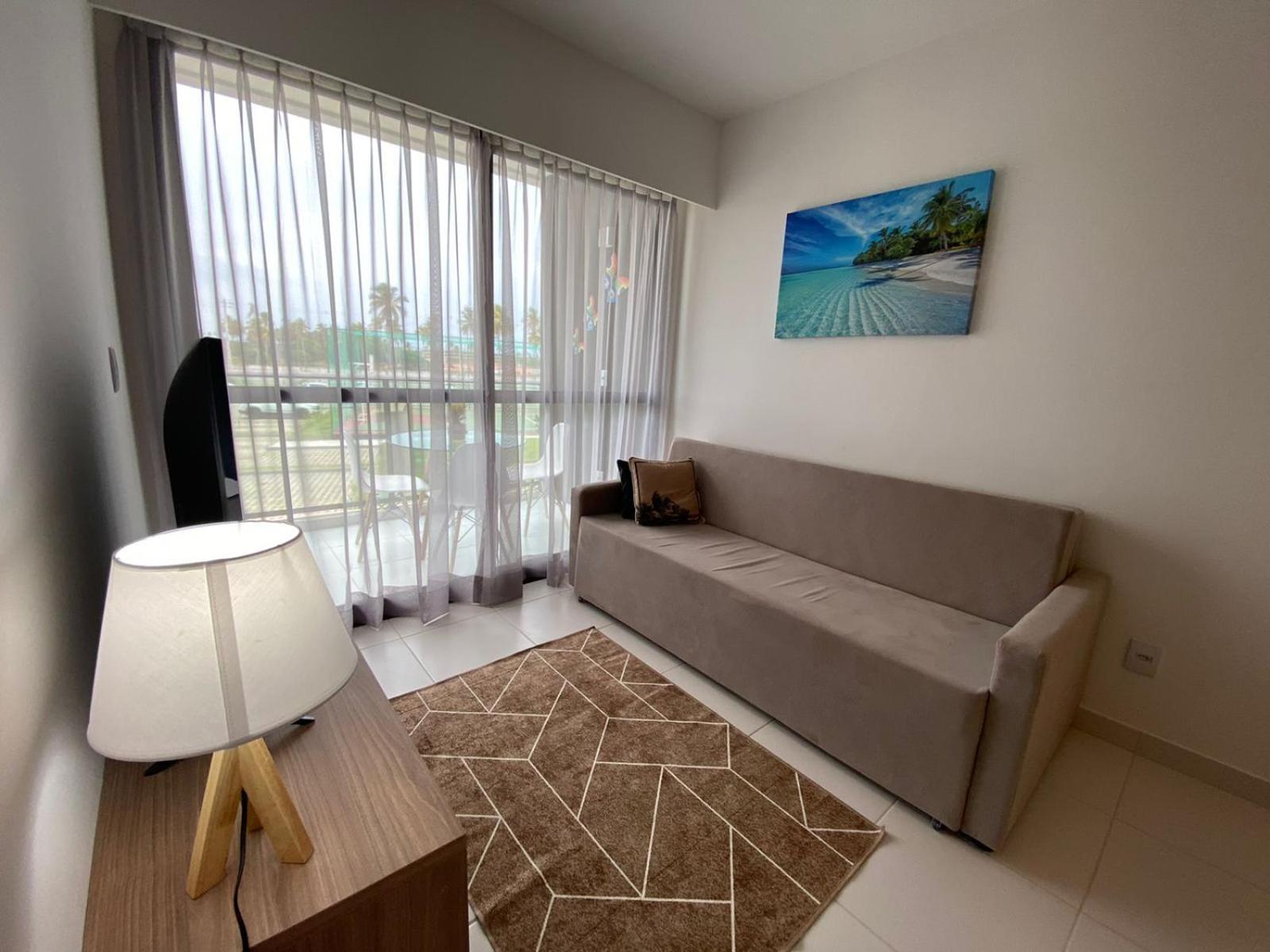 Flat Mana Muro Alto