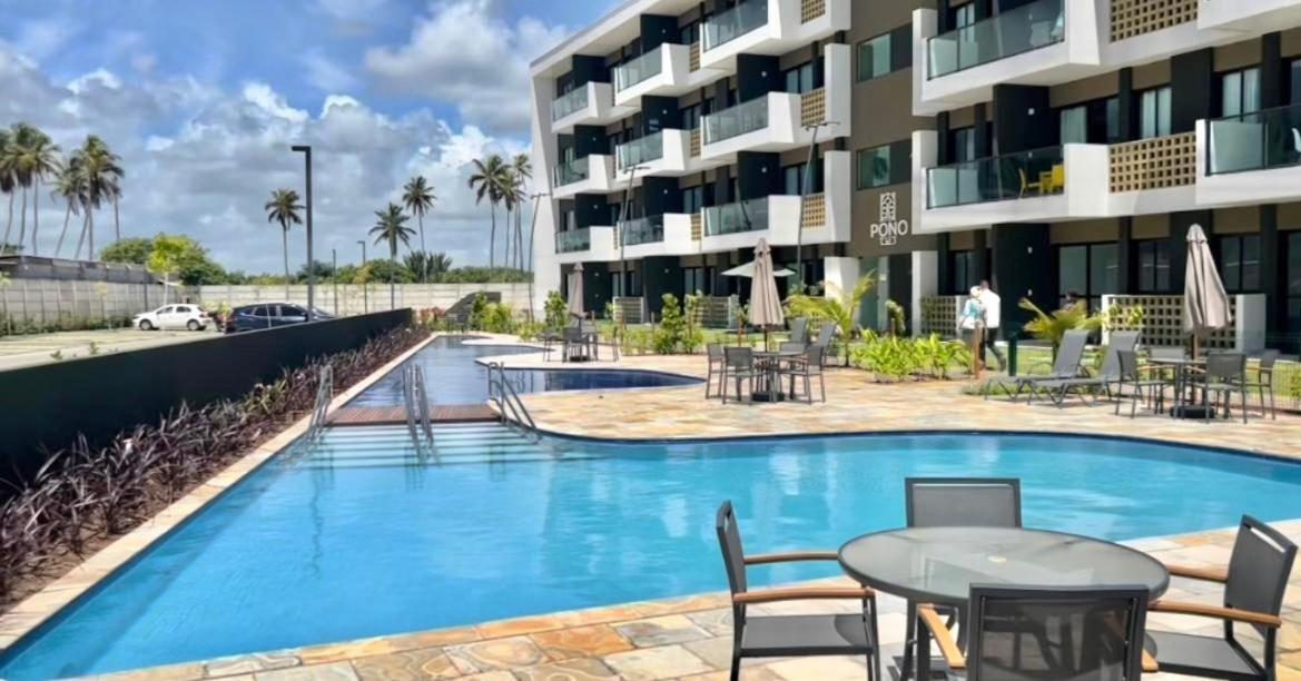 Apartment Flat Mana Muro Alto Porto de Galinhas