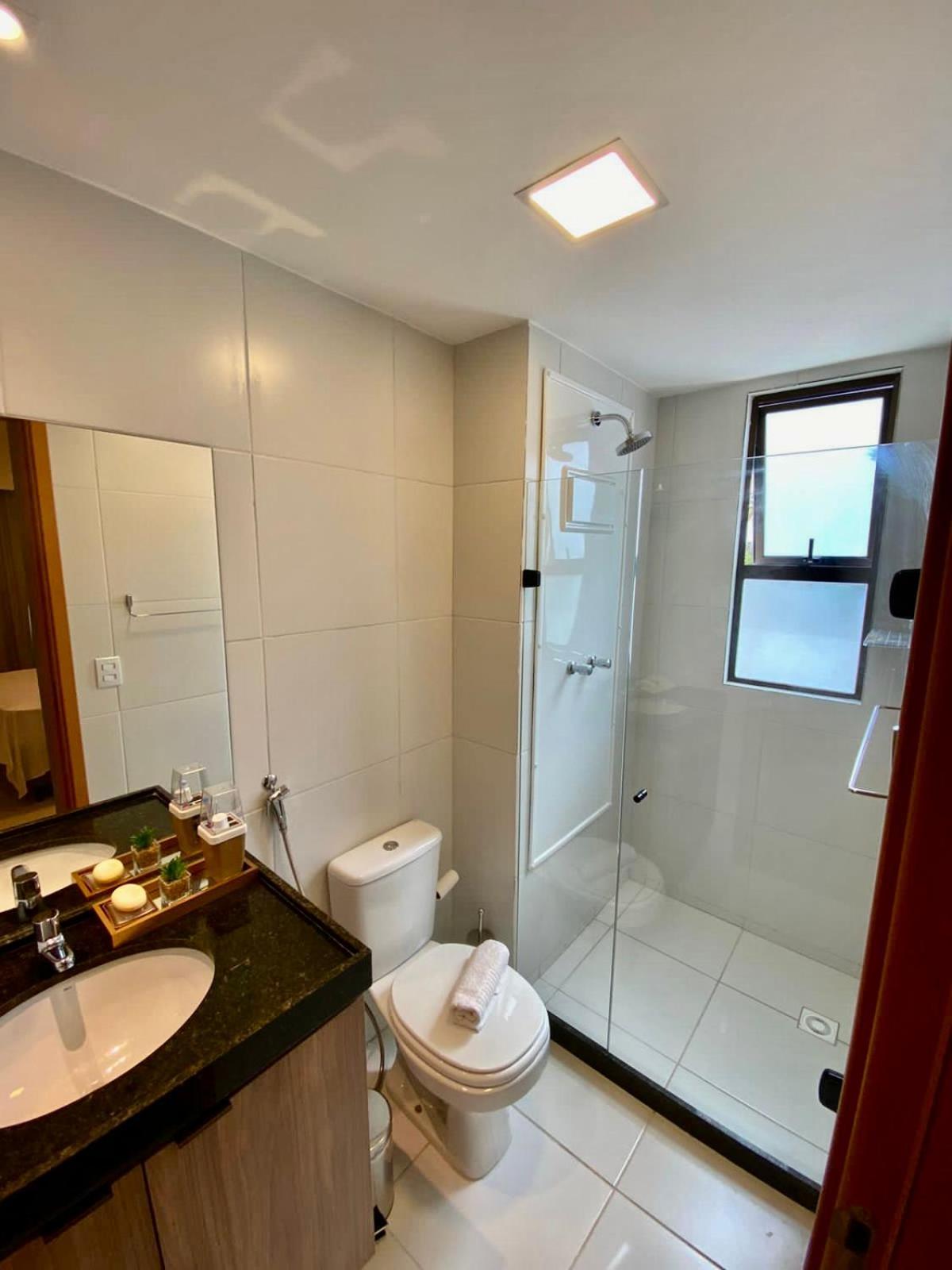 Flat Mana Muro Alto Apartment
