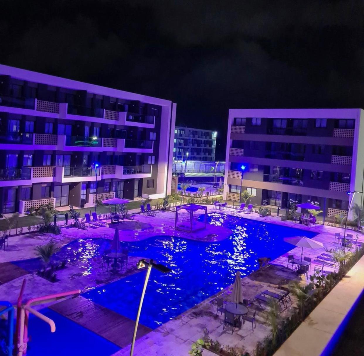Apartment Flat Mana Muro Alto