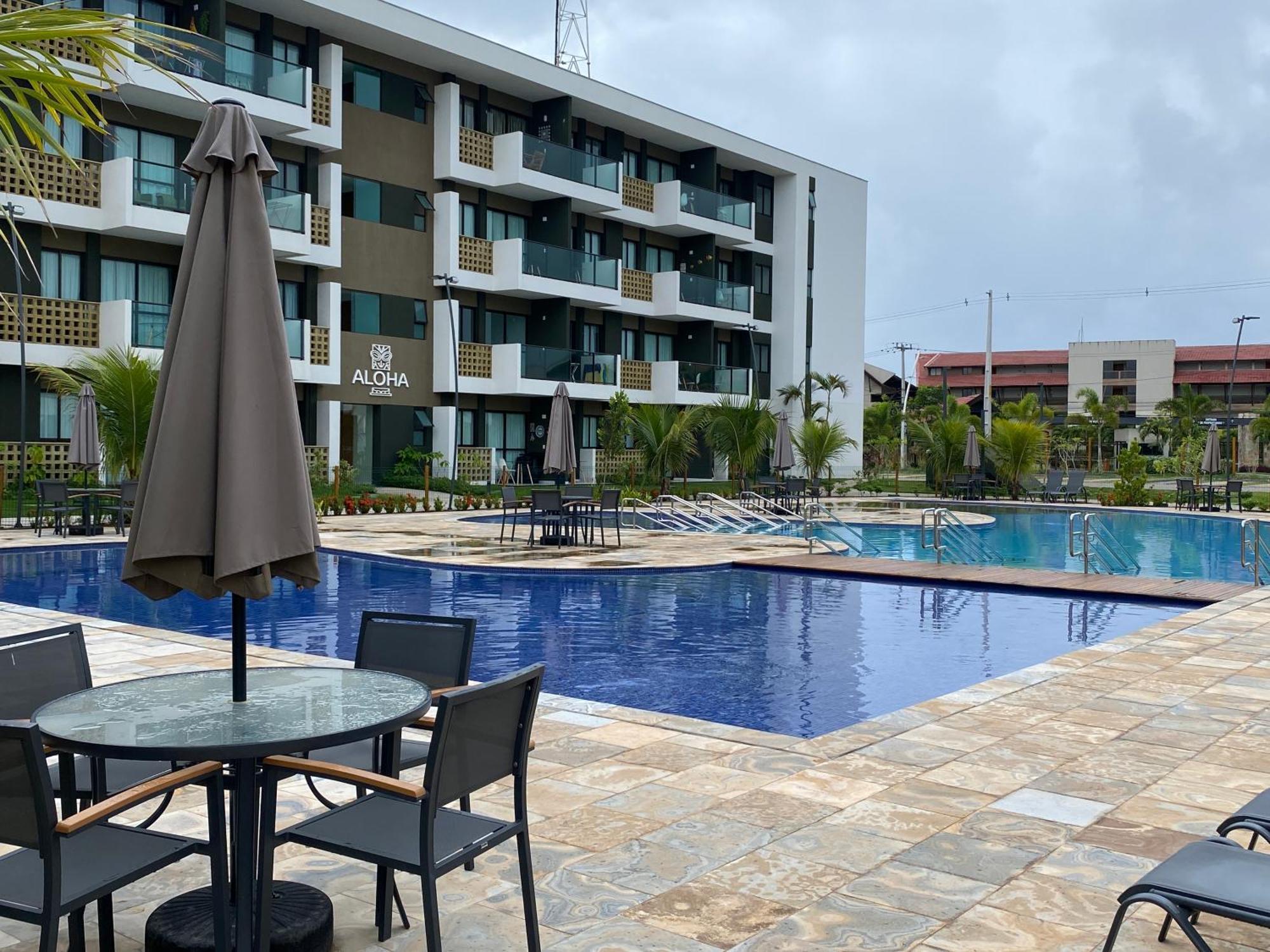Flat Mana Muro Alto Apartment *
