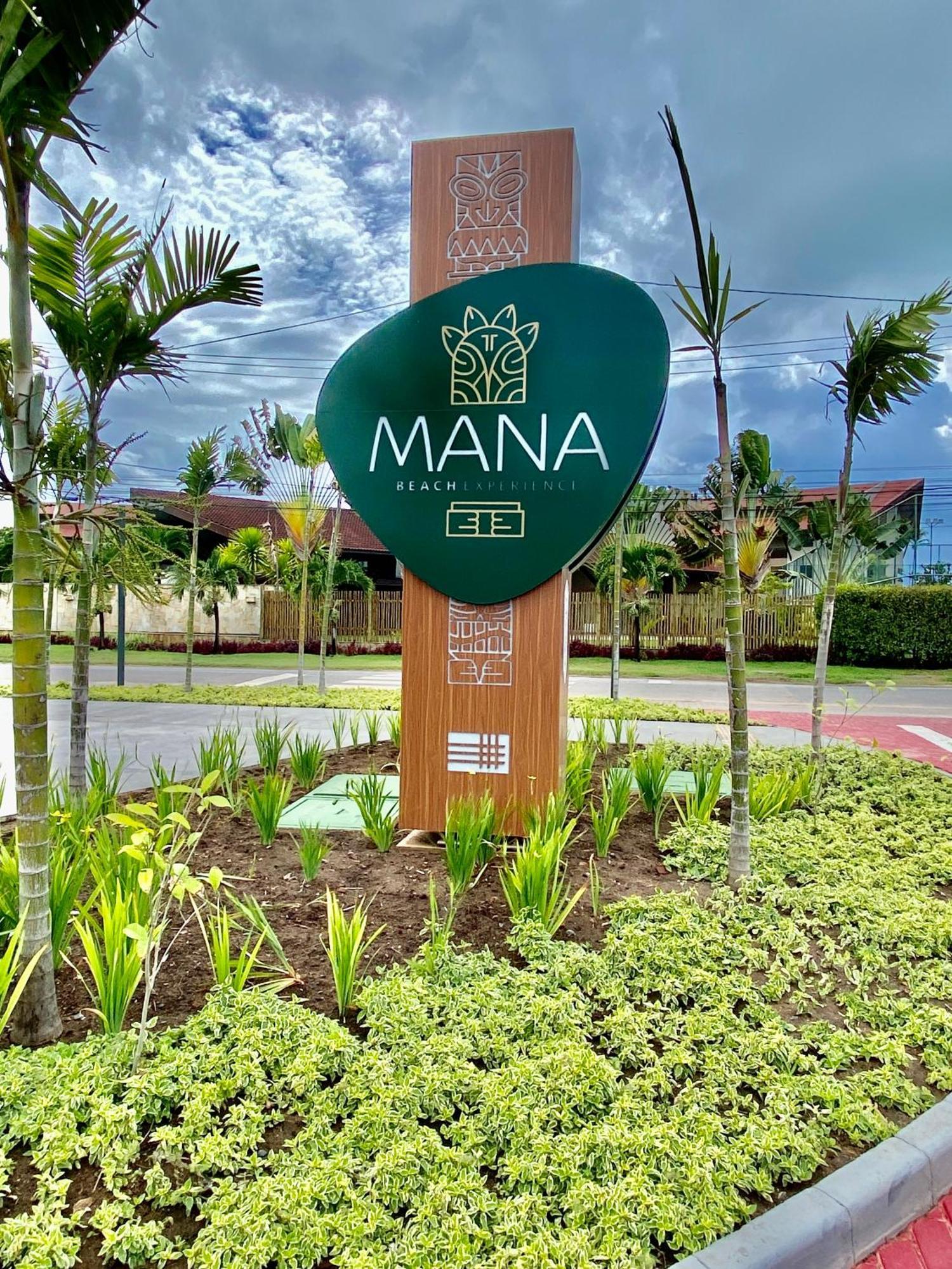 Flat Mana Muro Alto * Porto de Galinhas