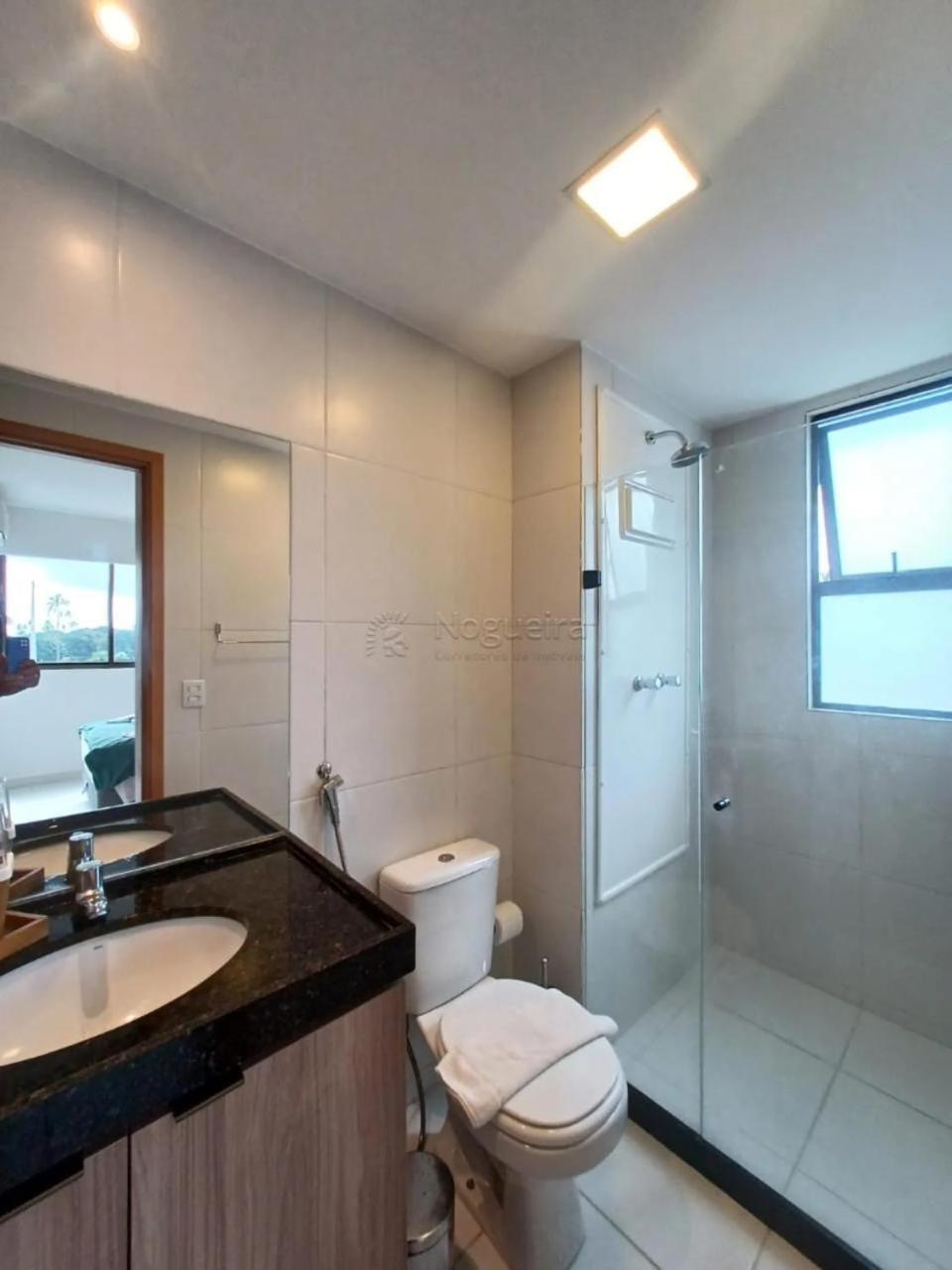 Apartment Flat Mana Muro Alto Porto de Galinhas