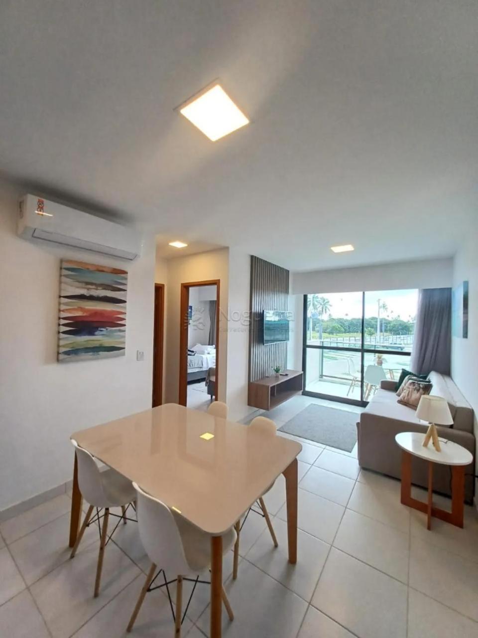 Flat Mana Muro Alto Apartment