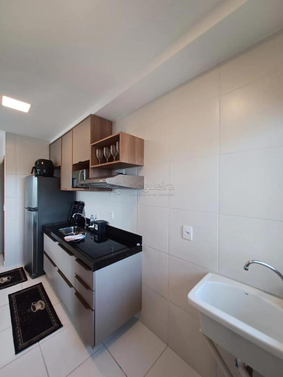 Apartment Flat Mana Muro Alto