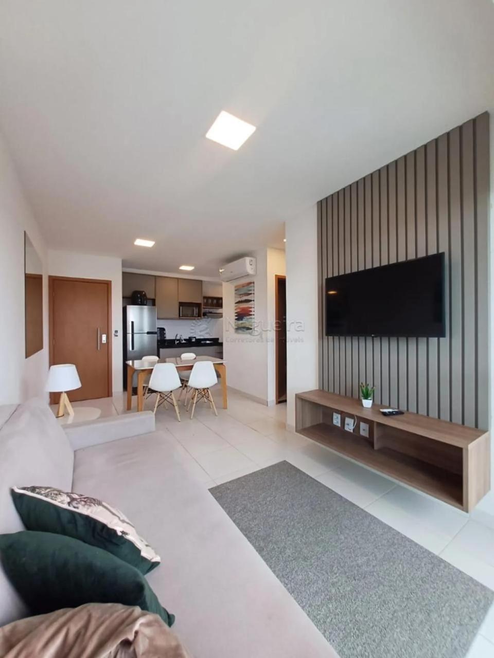 Apartment Flat Mana Muro Alto *
