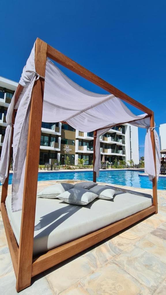 Apartment Flat Mana Muro Alto Porto de Galinhas