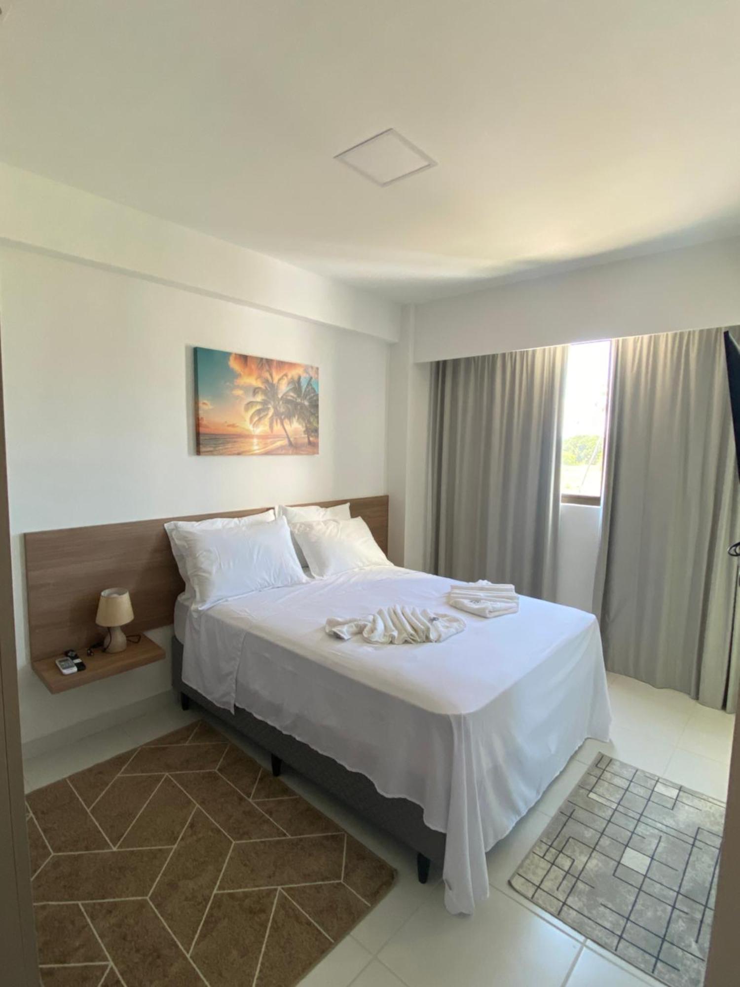 Apartment Flat Mana Muro Alto *