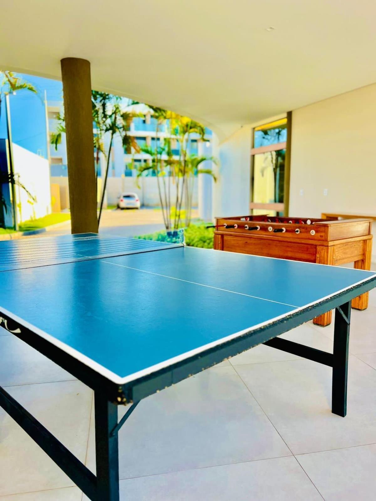 Flat Mana Muro Alto Apartment Porto de Galinhas