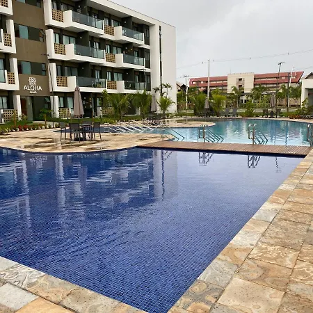 Flat Mana Beach Muro Alto Porto de Galinhas Exterior photo