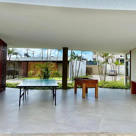 Flat Mana Beach Muro Alto Porto de Galinhas Exterior photo