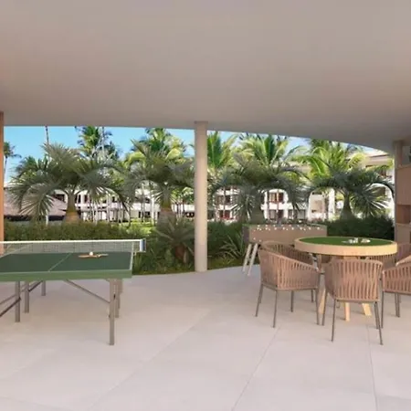 Flat Mana Beach Muro Alto Porto de Galinhas Exterior photo