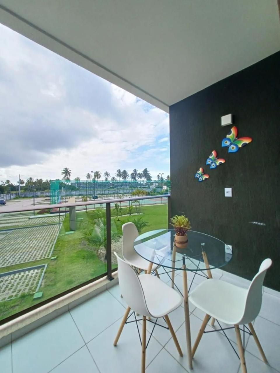 Flat Mana Muro Alto
