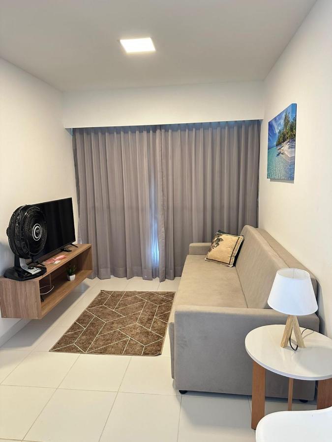 Apartamento Flat Mana Muro Alto *