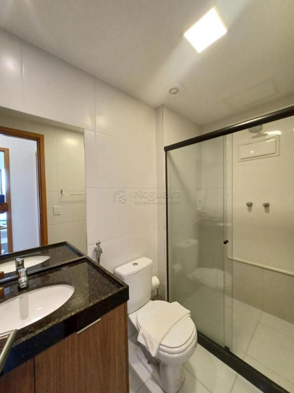Flat Mana Muro Alto Apartamento *